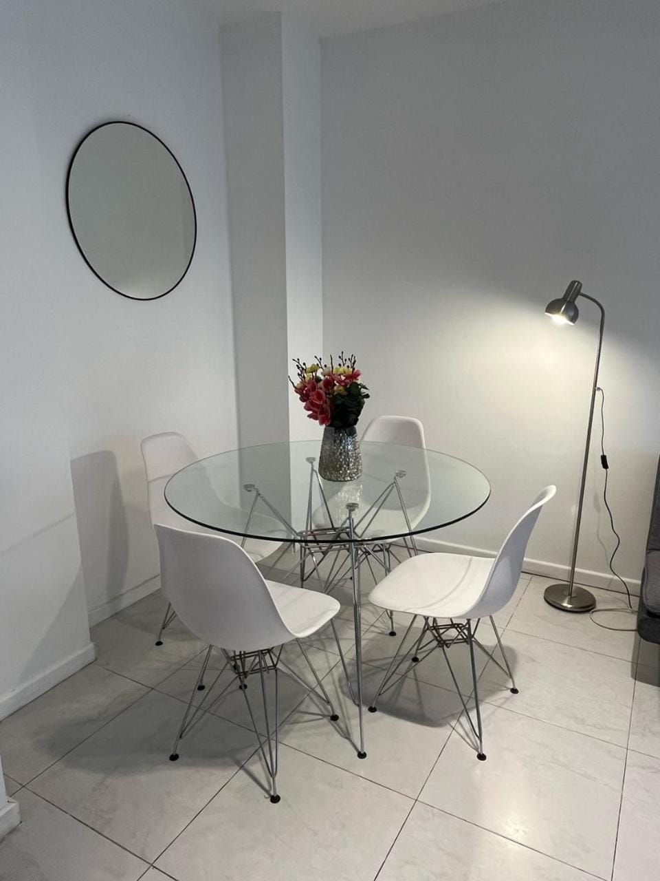 Hermoso departamento en Palermo Apartment in Buenos Aires