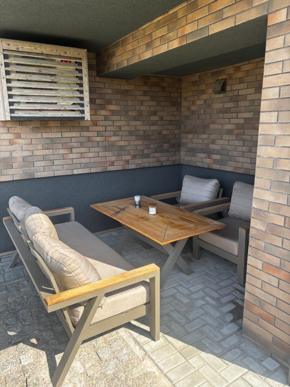 Pas Leja Apartment in Palanga