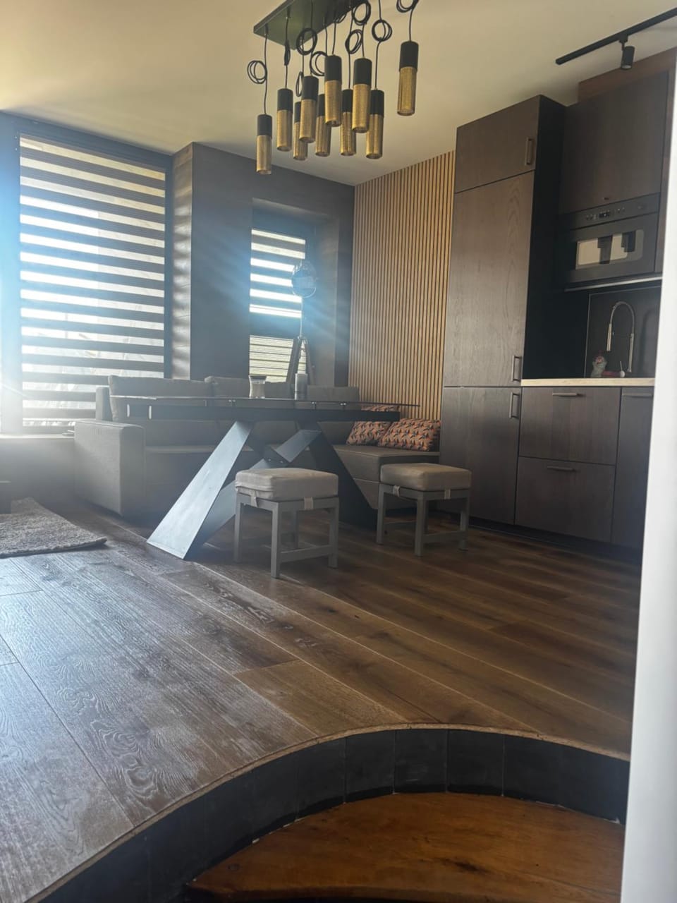 Pas Leja Apartment in Palanga