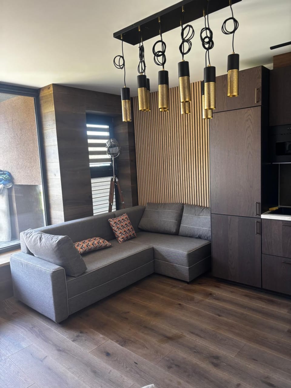 Pas Leja Apartment in Palanga