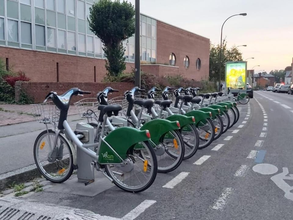 Cycling