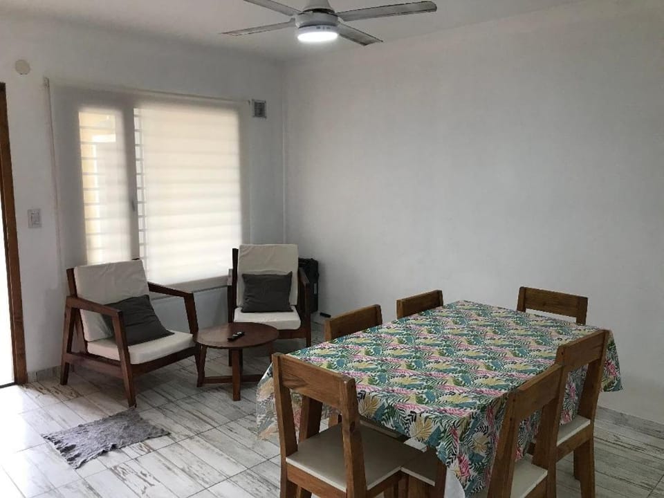 Complejo La Rioja 4880 n2 Apartment in La Lucila del Mar