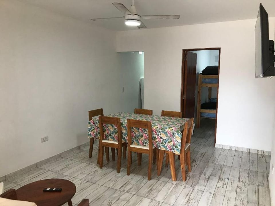 Complejo La Rioja 4880 n2 Apartment in La Lucila del Mar