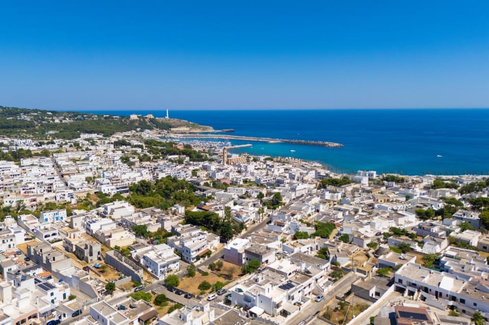 Nearby landmark, Day, Neighbourhood, Natural landscape, Bird's eye view, Beach, City view, Sea view, Street view, Location