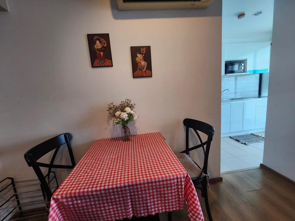 cen 1 bed room859 Apartment in Kathu