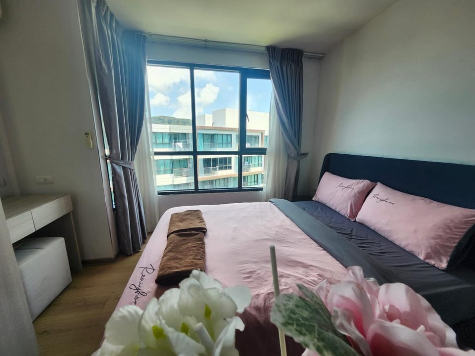 cen 1 bed room859 Apartment in Kathu