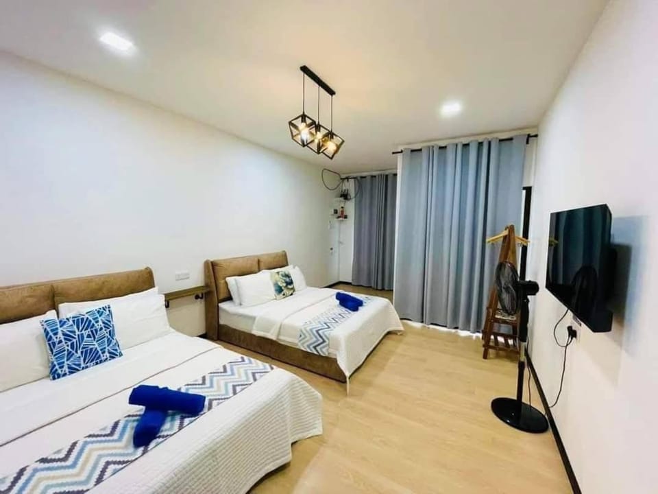 TTS Staycation Chalet Chalet in Terengganu, Malaysia