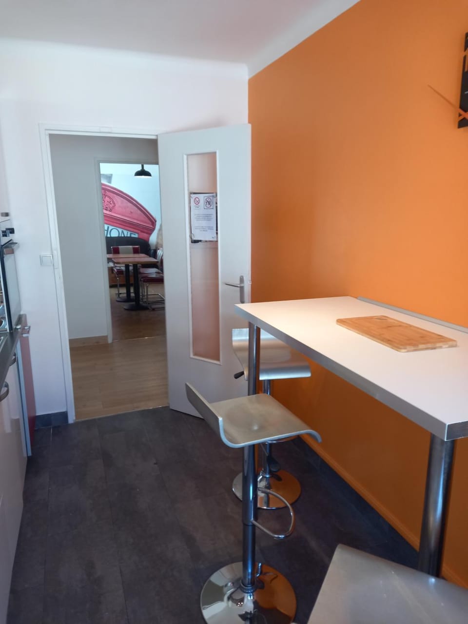 L'Escale champenoise 2 wifi and parking free Apartment in Grand Est