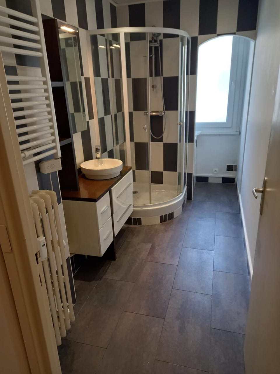 L'Escale champenoise 2 wifi and parking free Apartment in Grand Est