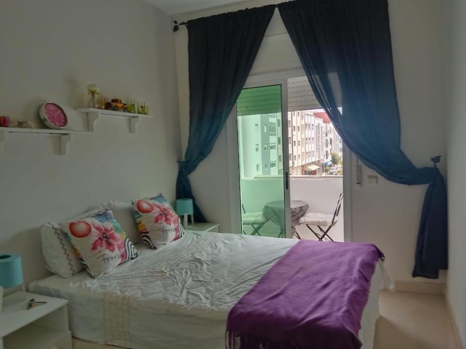 Beautiful Apartment in Martil Apartment in Tangier-Tétouan-Al Hoceima