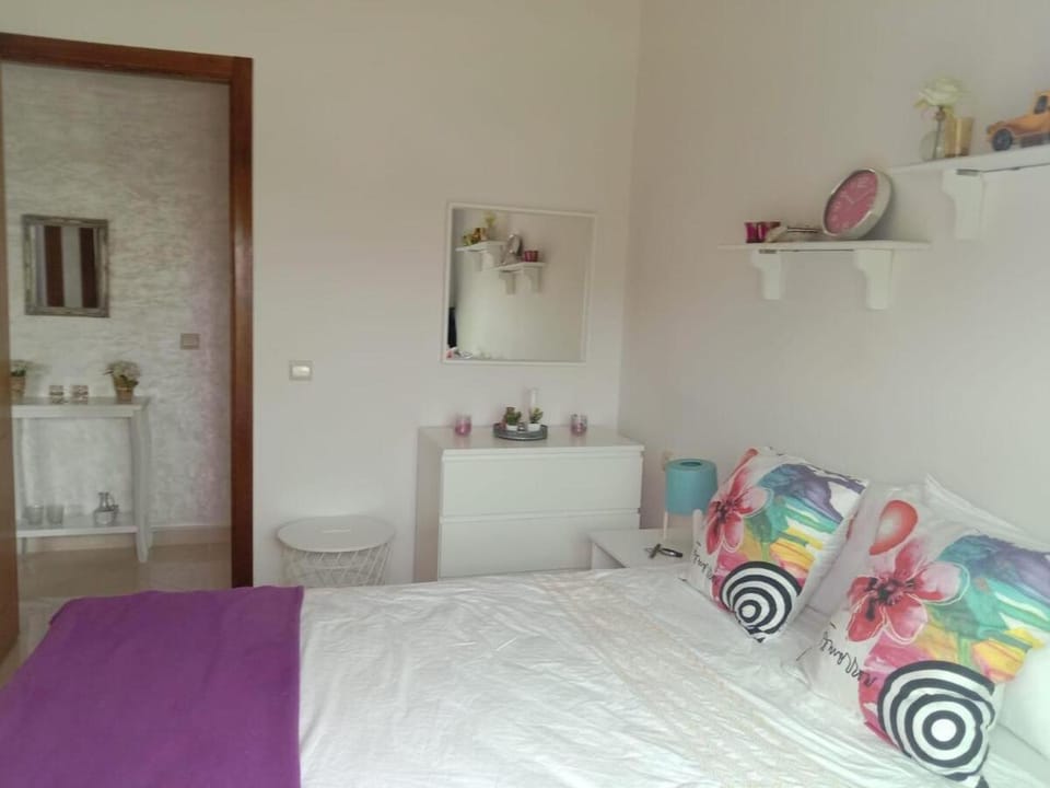 Beautiful Apartment in Martil Apartment in Tangier-Tétouan-Al Hoceima