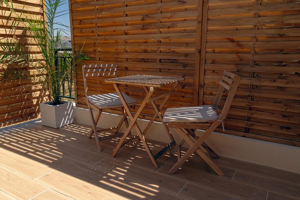 Patio, Balcony/Terrace, Balcony/Terrace