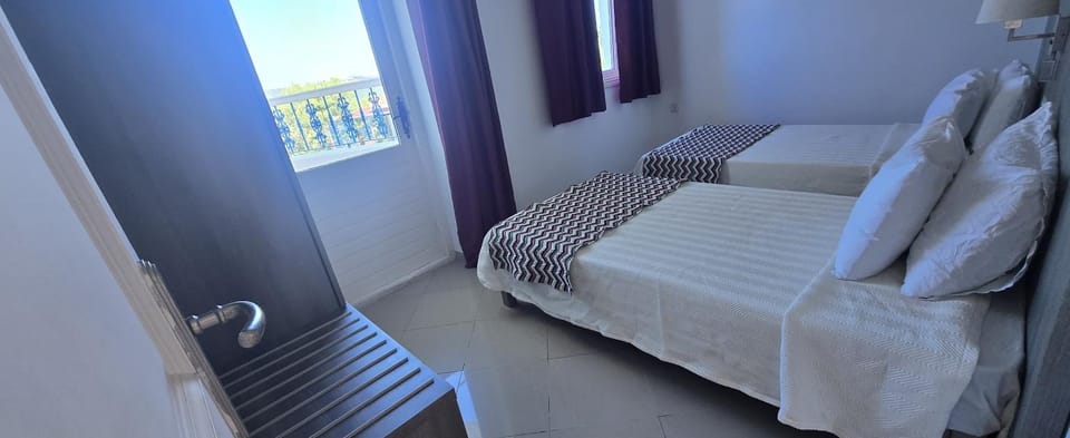Tarifa Home Apartment Apartment in Tangier-Tétouan-Al Hoceima