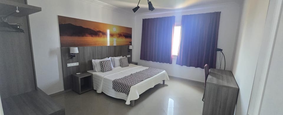 Tarifa Home Apartment Apartment in Tangier-Tétouan-Al Hoceima
