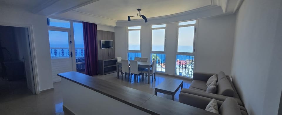 Tarifa Home Apartment Apartment in Tangier-Tétouan-Al Hoceima