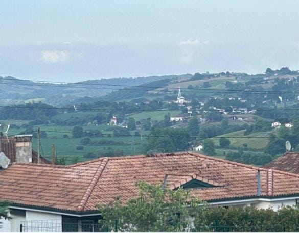 Maison Came House in French Basque Country