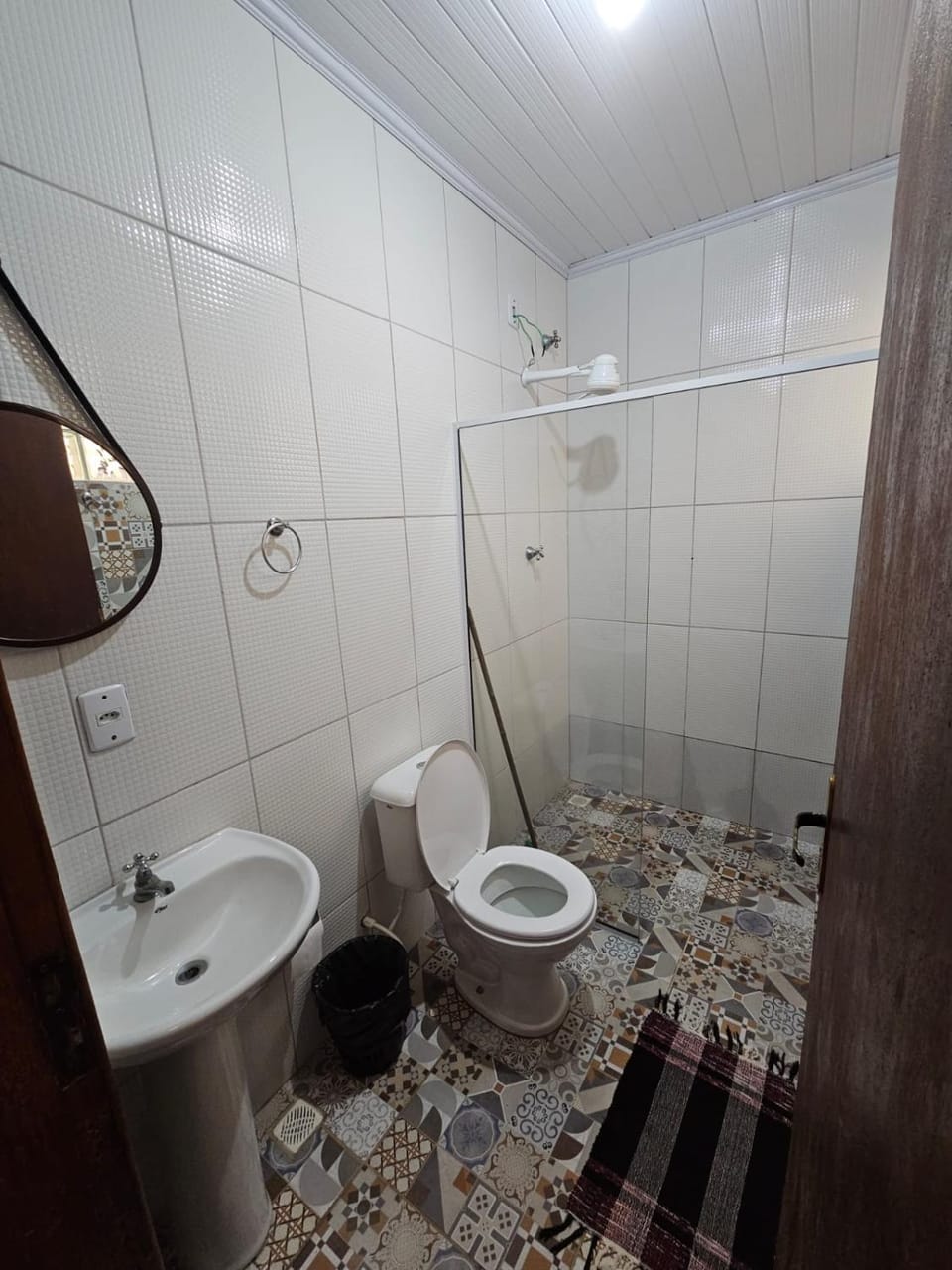 Pousada & Hostel Bicho Preguiça Hostel in State of Rio de Janeiro