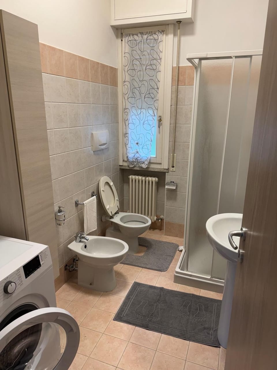 Casa Clube Mantova Apartment in Mantua