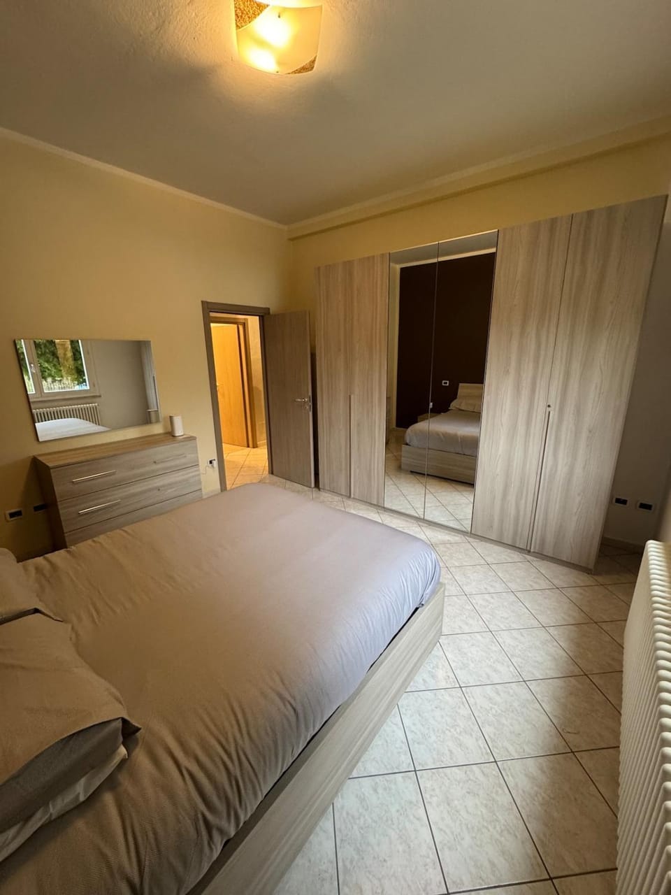 Casa Clube Mantova Apartment in Mantua