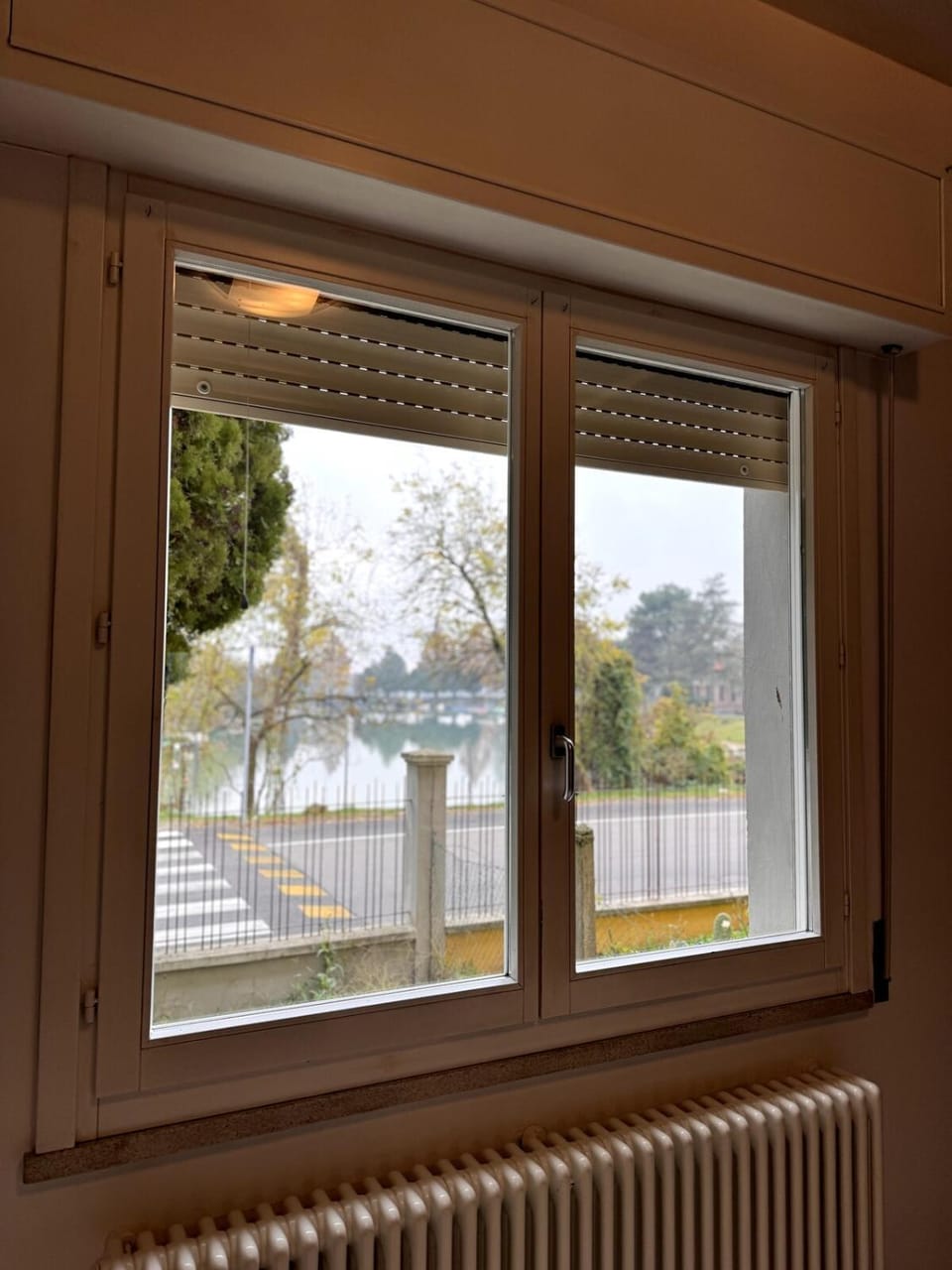 View (from property/room), Lake view