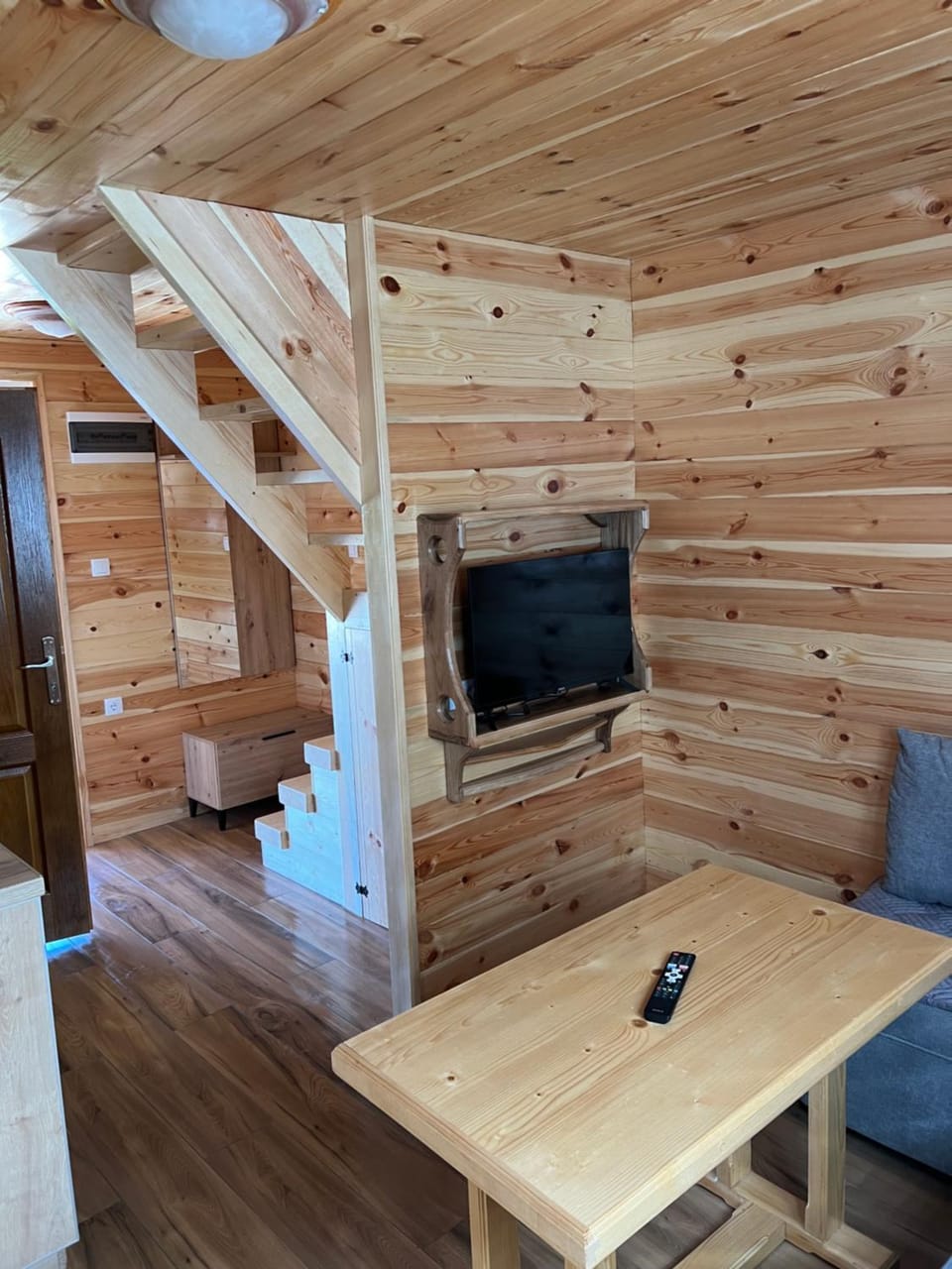 Jovovic House Chalet in Montenegro