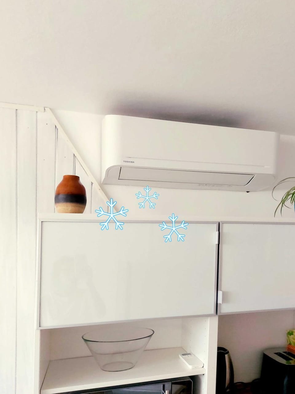air conditioner