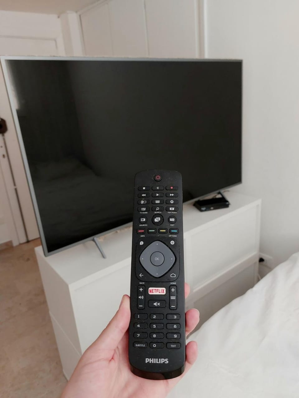 TV and multimedia