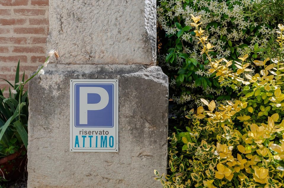 Attimo Green House House in Province of Brescia