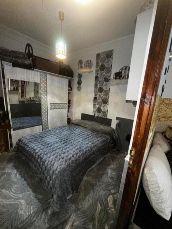 مارتيل Apartment in Tangier-Tétouan-Al Hoceima