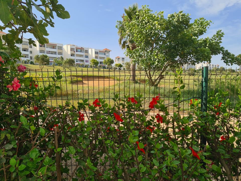 Appartement luxueux et spacieux Apartment in Tangier-Tétouan-Al Hoceima