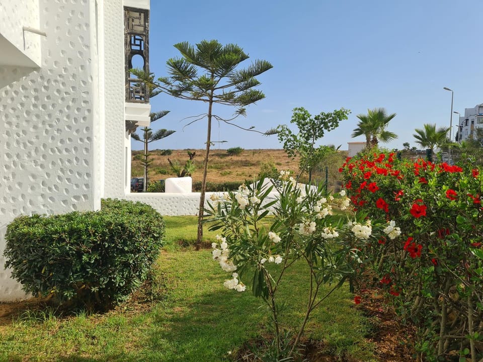 Appartement luxueux et spacieux Apartment in Tangier-Tétouan-Al Hoceima