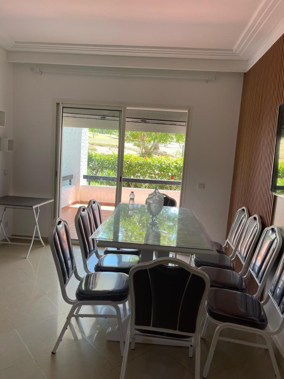 Appartement luxueux et spacieux Apartment in Tangier-Tétouan-Al Hoceima