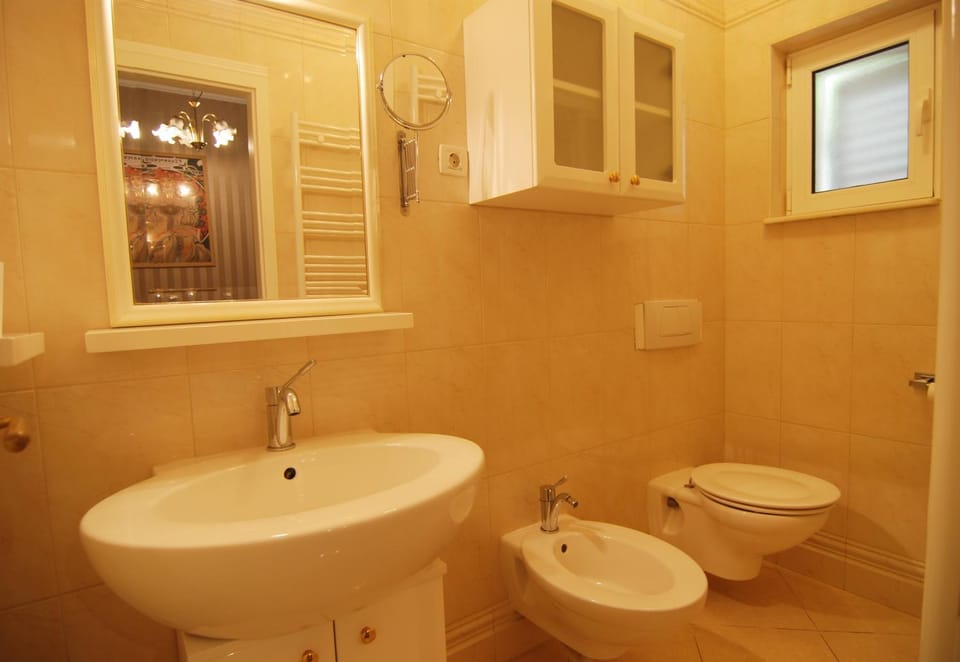 Toilet, Bathroom, bidet