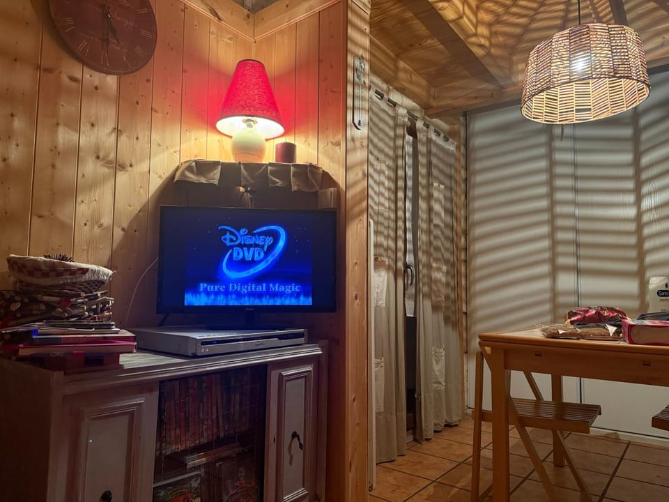 Petit cocoon Chalet in Occitanie