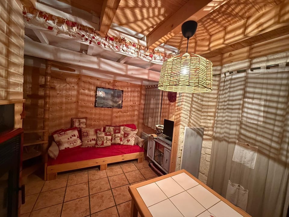 Petit cocoon Chalet in Occitanie