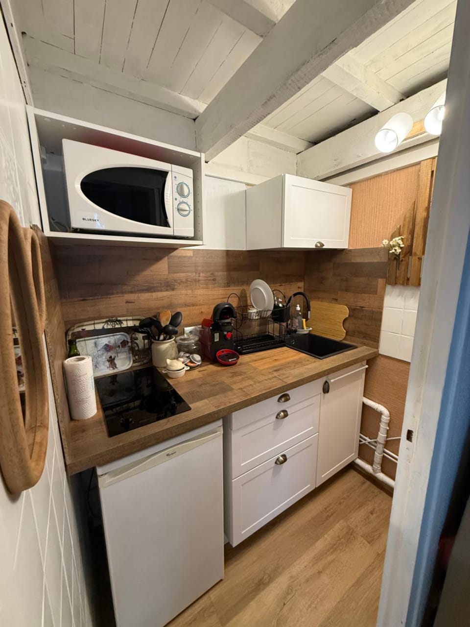 Petit cocoon Chalet in Occitanie