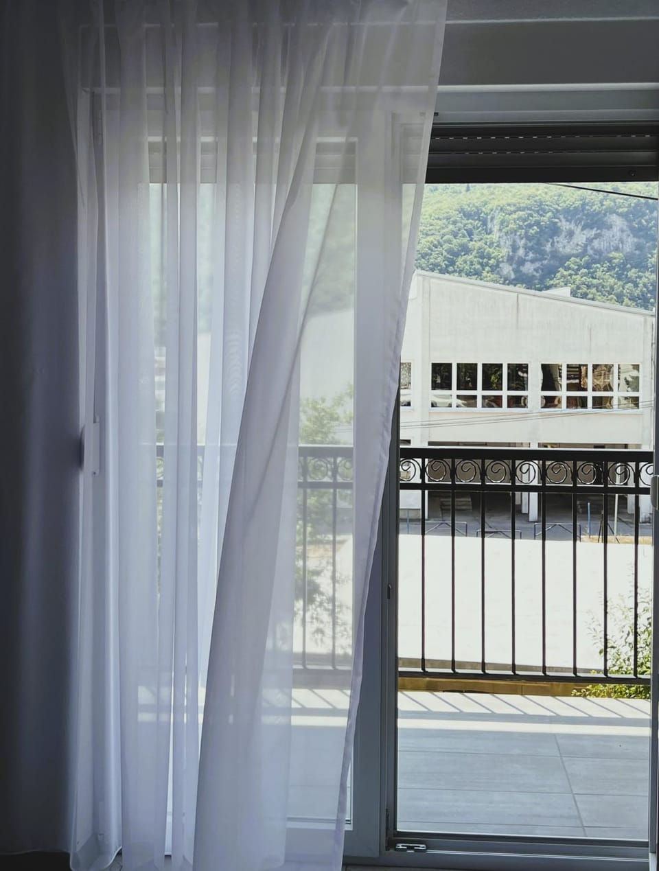 View (from property/room), Balcony/Terrace
