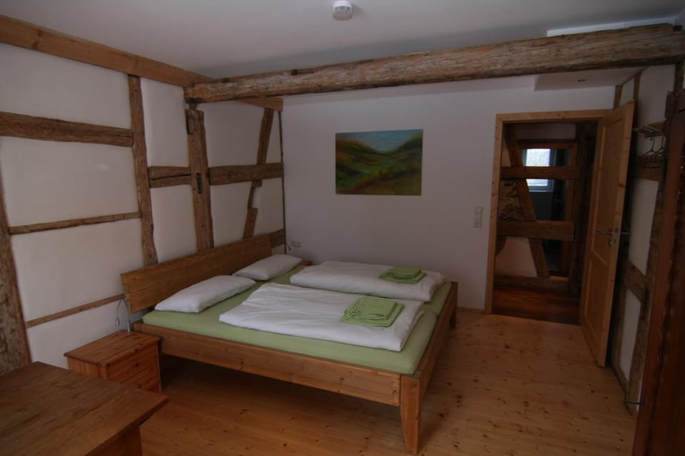 Fuchs und Has - Gut' Nacht Schwarzwald Apartment in Baden-Württemberg