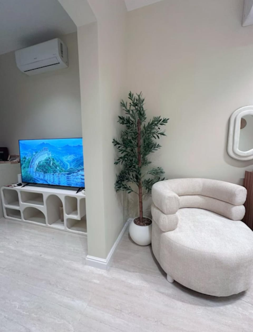 Communal lounge/ TV room, Seating area