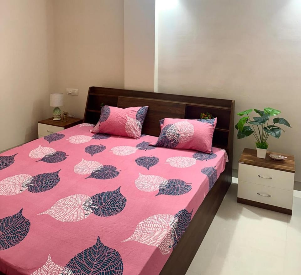 Nuvé- 1 BR Super Chic Apartment Apartment in Goa, India