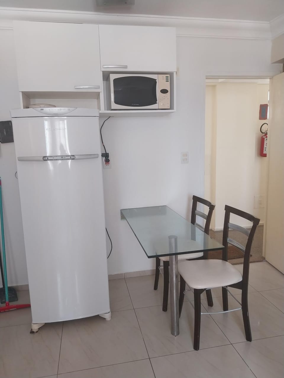 Flat Boa Viagem Apartment in Recife