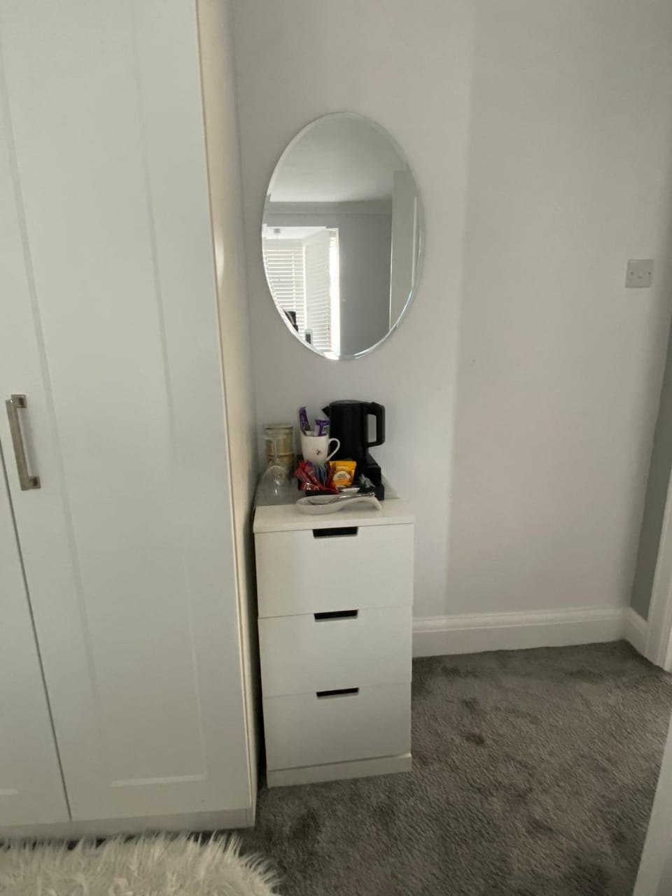 HELEN & PAULS PLACE Wembley Vacation rental in Wembley