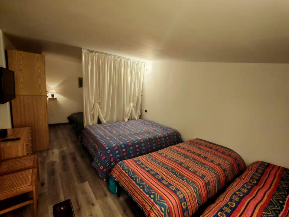 Presolana House Apartment in Province of Brescia