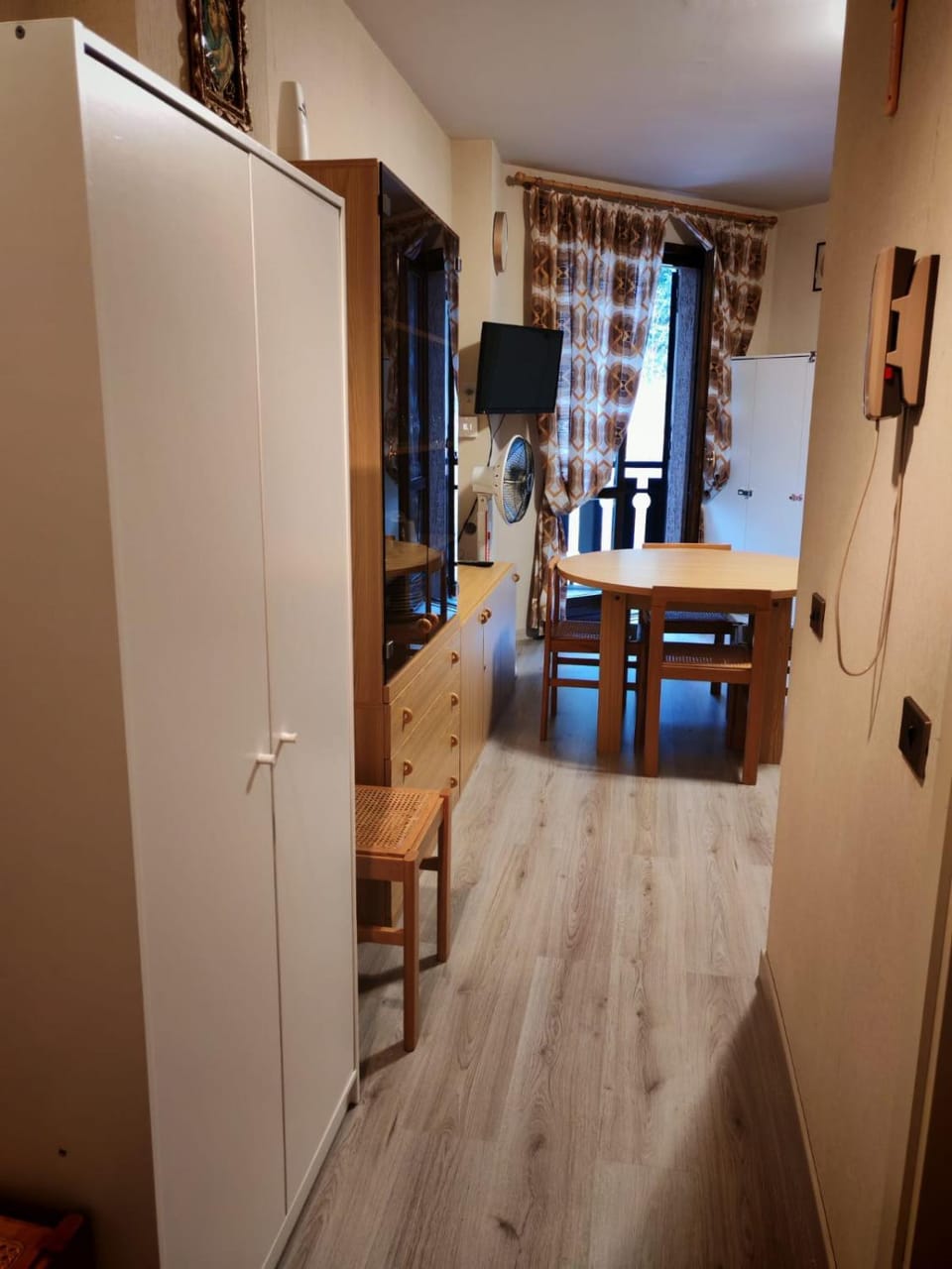 Presolana House Apartment in Province of Brescia