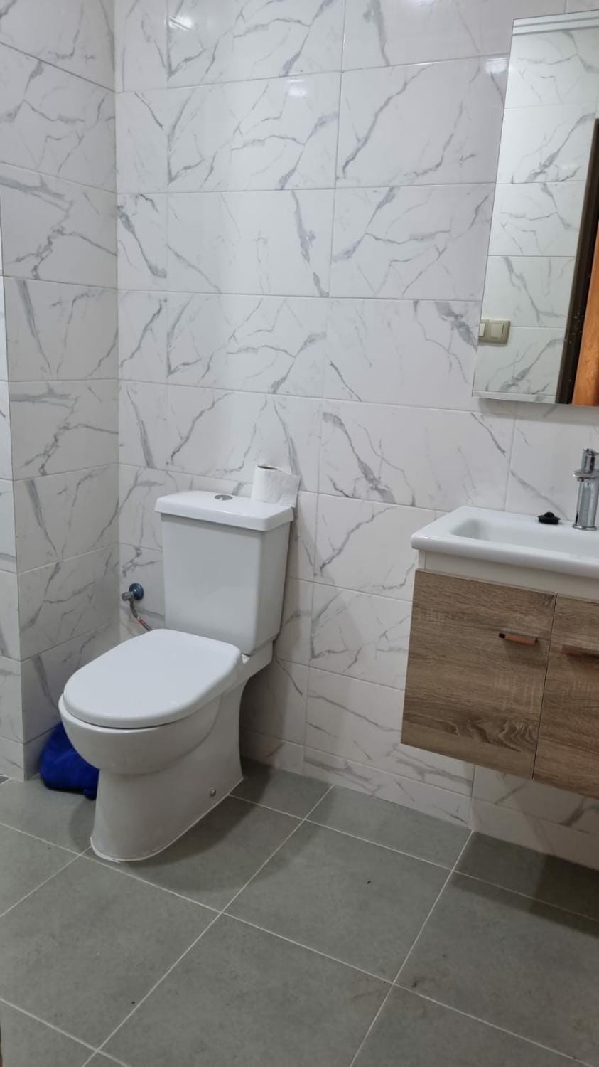 Toilet, Bathroom