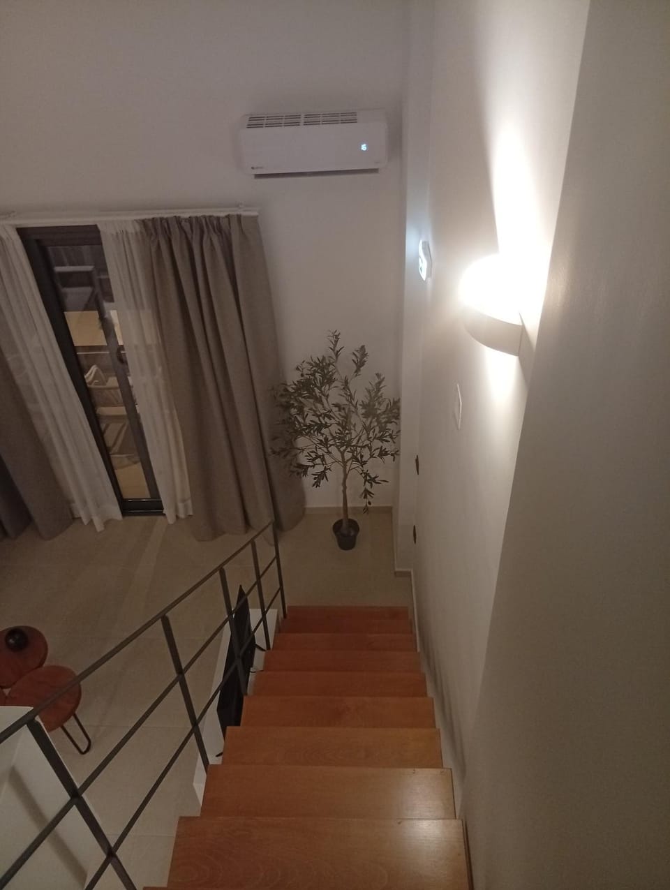 air conditioner