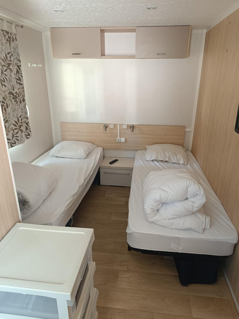 Mobile home Chalet in Provence