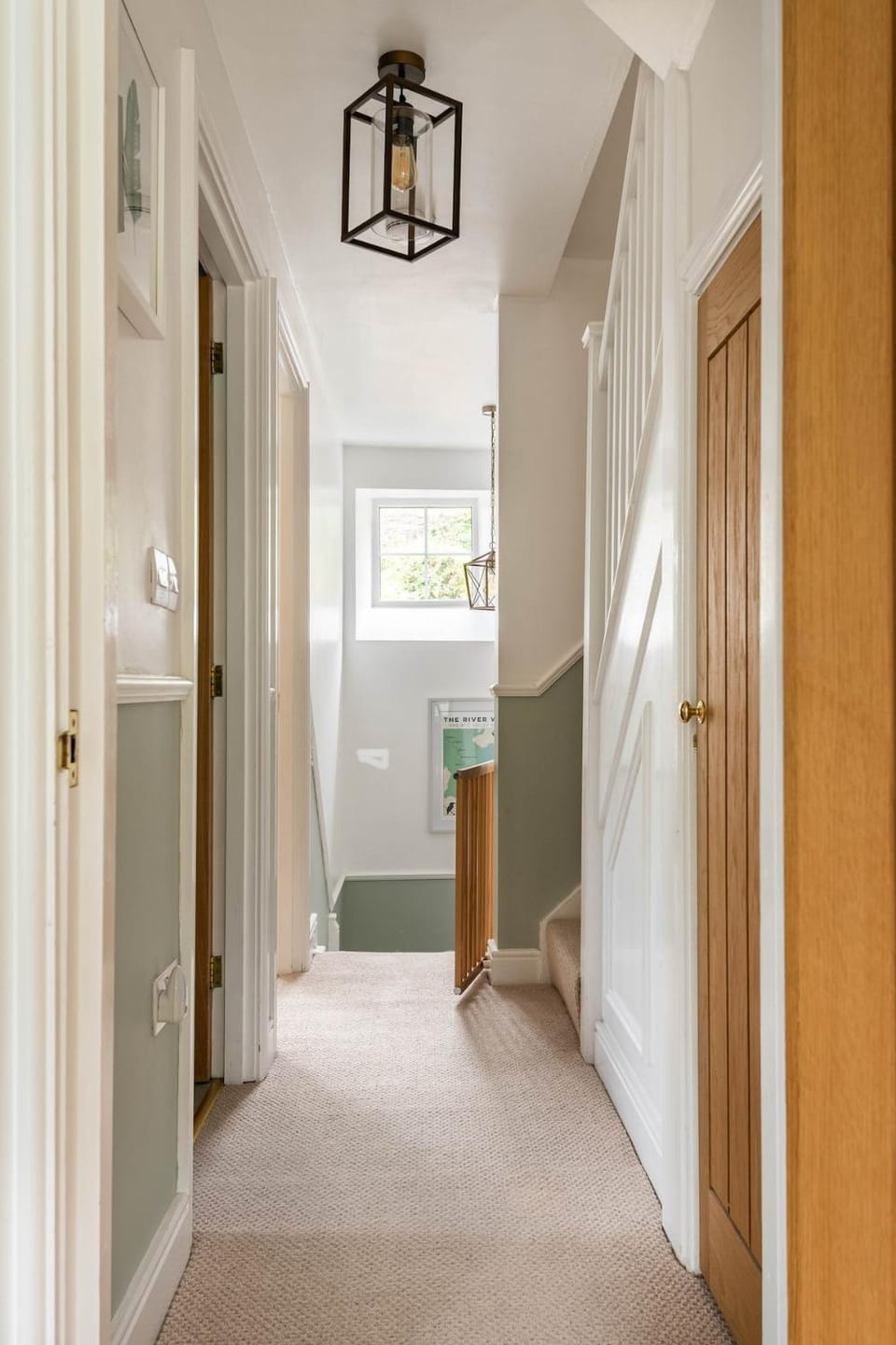 River Cottage - Idyllic & Chic Retreat, Wye Valley House in Forest of Dean