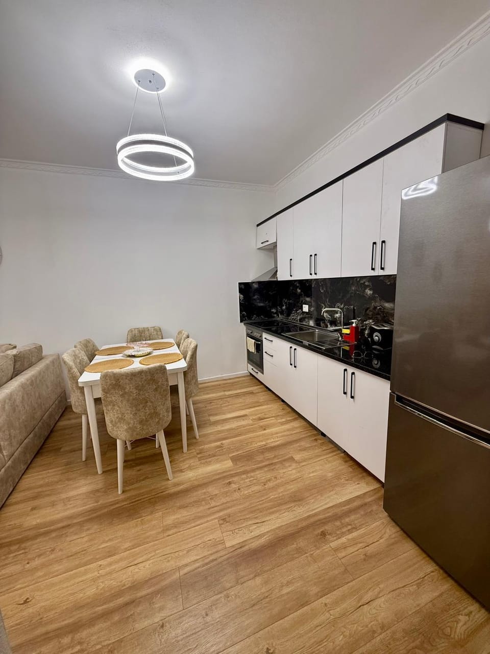 Casa Marina Apartment in Vlorë