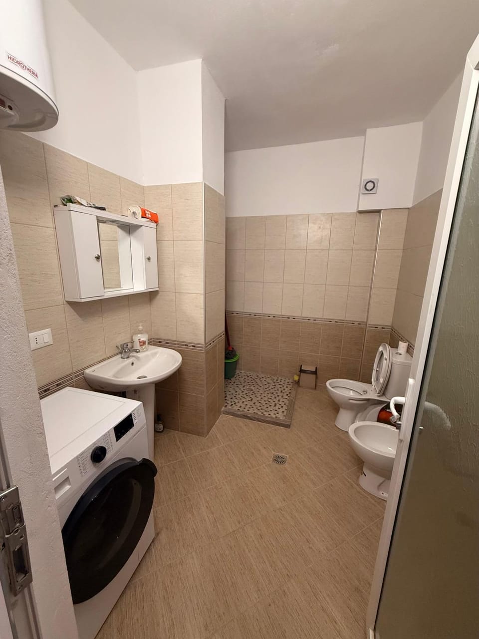 Casa Marina Apartment in Vlorë